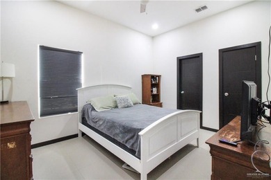 Turn the key and step into elevated living with this stunning on Tierra Del Sol in Texas - for sale on GolfHomes.com, golf home, golf lot