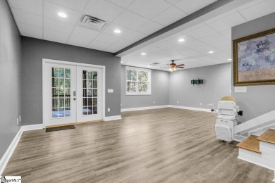 3 level GEM in Berkshire Park! It's a 4,450+ square feet on Pebble Creek Golf Club in South Carolina - for sale on GolfHomes.com, golf home, golf lot
