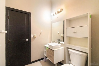 Turn the key and step into elevated living with this stunning on Tierra Del Sol in Texas - for sale on GolfHomes.com, golf home, golf lot