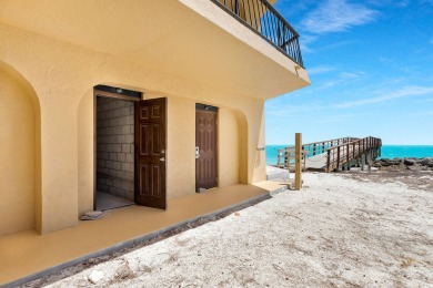 Panoramic Open Water Views and resort-style amenities at this on Key Colony Beach Golf Course in Florida - for sale on GolfHomes.com, golf home, golf lot