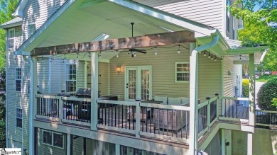 3 level GEM in Berkshire Park! It's a 4,450+ square feet on Pebble Creek Golf Club in South Carolina - for sale on GolfHomes.com, golf home, golf lot