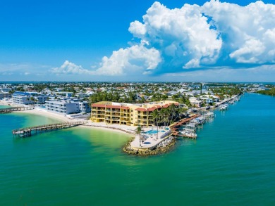 Panoramic Open Water Views and resort-style amenities at this on Key Colony Beach Golf Course in Florida - for sale on GolfHomes.com, golf home, golf lot