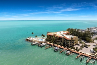 Panoramic Open Water Views and resort-style amenities at this on Key Colony Beach Golf Course in Florida - for sale on GolfHomes.com, golf home, golf lot