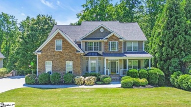 3 level GEM in Berkshire Park! It's a 4,450+ square feet on Pebble Creek Golf Club in South Carolina - for sale on GolfHomes.com, golf home, golf lot