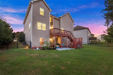 Seller says Sell! Bring All Offers! Simply beautiful! This home on Bentwater Golf Club in Georgia - for sale on GolfHomes.com, golf home, golf lot