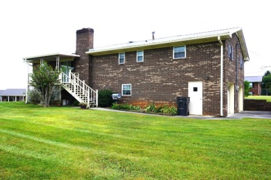 Located in highly desirable Beacon Hills on Morristown Golf and Country Club in Tennessee - for sale on GolfHomes.com, golf home, golf lot