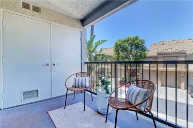 Experience elevated living in this stunning second-floor condo on El Dorado Park Golf Course in California - for sale on GolfHomes.com, golf home, golf lot