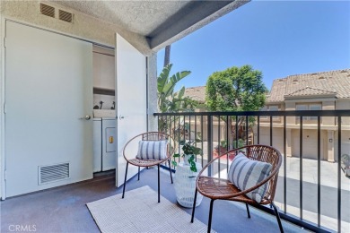Experience elevated living in this stunning second-floor condo on El Dorado Park Golf Course in California - for sale on GolfHomes.com, golf home, golf lot