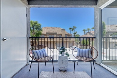Experience elevated living in this stunning second-floor condo on El Dorado Park Golf Course in California - for sale on GolfHomes.com, golf home, golf lot