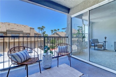 Experience elevated living in this stunning second-floor condo on El Dorado Park Golf Course in California - for sale on GolfHomes.com, golf home, golf lot