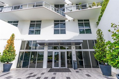 This detail oriented renovated unit is truly exceptional on Miami Beach Golf Club in Florida - for sale on GolfHomes.com, golf home, golf lot