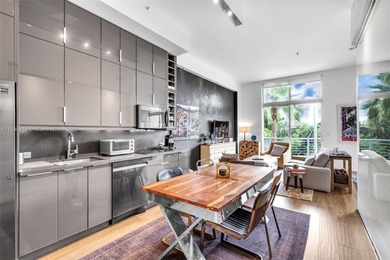 This detail oriented renovated unit is truly exceptional on Miami Beach Golf Club in Florida - for sale on GolfHomes.com, golf home, golf lot