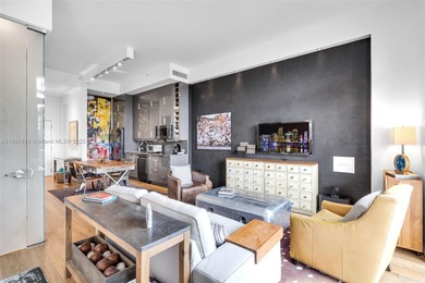 This detail oriented renovated unit is truly exceptional on Miami Beach Golf Club in Florida - for sale on GolfHomes.com, golf home, golf lot