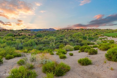 FULL GOLF MEMBERSHIP AVAILABLE!
Tucked away in a private on Desert Mountain Golf Club - Renegade Course in Arizona - for sale on GolfHomes.com, golf home, golf lot