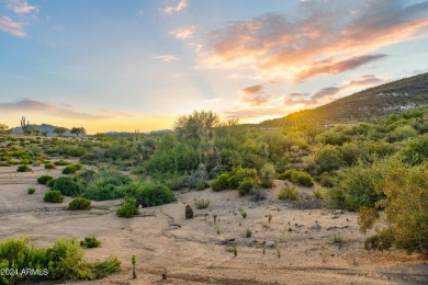 FULL GOLF MEMBERSHIP AVAILABLE!
Tucked away in a private on Desert Mountain Golf Club - Renegade Course in Arizona - for sale on GolfHomes.com, golf home, golf lot