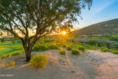 FULL GOLF MEMBERSHIP AVAILABLE!
Tucked away in a private on Desert Mountain Golf Club - Renegade Course in Arizona - for sale on GolfHomes.com, golf home, golf lot