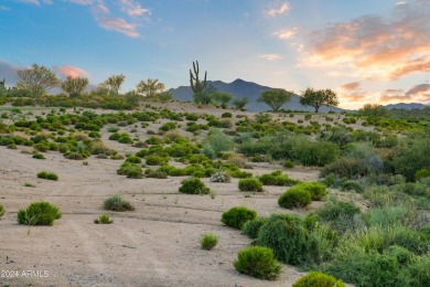 FULL GOLF MEMBERSHIP AVAILABLE!
Tucked away in a private on Desert Mountain Golf Club - Renegade Course in Arizona - for sale on GolfHomes.com, golf home, golf lot