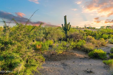 FULL GOLF MEMBERSHIP AVAILABLE!
Tucked away in a private on Desert Mountain Golf Club - Renegade Course in Arizona - for sale on GolfHomes.com, golf home, golf lot