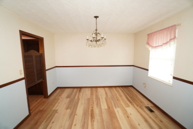 Located in highly desirable Beacon Hills on Morristown Golf and Country Club in Tennessee - for sale on GolfHomes.com, golf home, golf lot