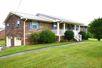 Located in highly desirable Beacon Hills on Morristown Golf and Country Club in Tennessee - for sale on GolfHomes.com, golf home, golf lot