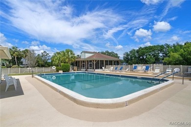 Cleared and ready for your new home! This beautiful lot in The on Point O Woods Golf Club in Florida - for sale on GolfHomes.com, golf home, golf lot