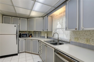 New roof coming August 2025! Move-in ready-just bring your on Barefoot Bay Golf Course in Florida - for sale on GolfHomes.com, golf home, golf lot