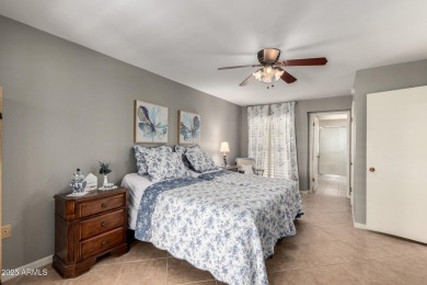 Your new retirement home is here in Sun City West! This charming on Pebblebrook Golf Course in Arizona - for sale on GolfHomes.com, golf home, golf lot