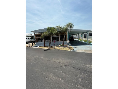 Under contract-accepting backup offers. An artist retreat on the on Grand Haven Golf Club in Florida - for sale on GolfHomes.com, golf home, golf lot