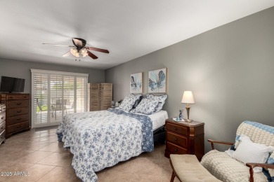 Your new retirement home is here in Sun City West! This charming on Pebblebrook Golf Course in Arizona - for sale on GolfHomes.com, golf home, golf lot