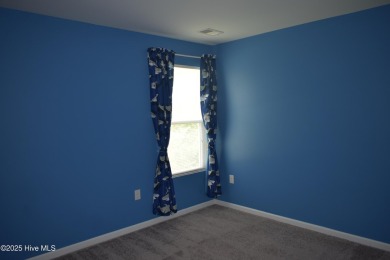 This beautifully designed unit is a true gem, AND A HUGE $$$ on Carolina Shores Golf Course in North Carolina - for sale on GolfHomes.com, golf home, golf lot