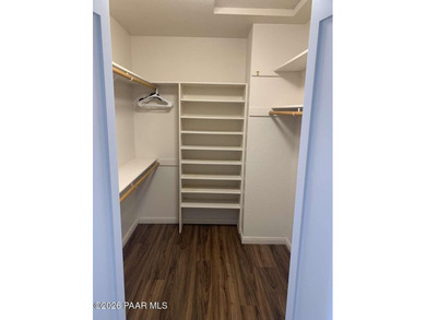 Wonderful 3 bed/2 bath 1,520 sq/ft home located on the 6th on Prescott Golf and Country Club in Arizona - for sale on GolfHomes.com, golf home, golf lot