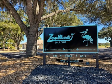 Cleared and ready for your new home! This beautiful lot in The on Point O Woods Golf Club in Florida - for sale on GolfHomes.com, golf home, golf lot