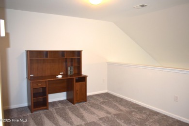 This beautifully designed unit is a true gem, AND A HUGE $$$ on Carolina Shores Golf Course in North Carolina - for sale on GolfHomes.com, golf home, golf lot