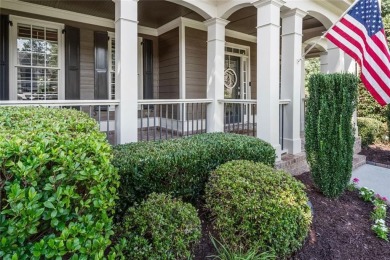 COMING SOON! Stunning Executive Home with Finished Basement & on Bentwater Golf Club in Georgia - for sale on GolfHomes.com, golf home, golf lot