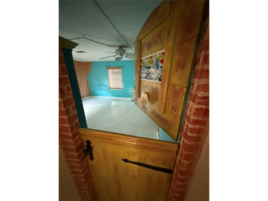 An artist retreat on the beachside!  This two bedroom, two bath on Grand Haven Golf Club in Florida - for sale on GolfHomes.com, golf home, golf lot