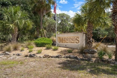 Cleared and ready for your new home! This beautiful lot in The on Point O Woods Golf Club in Florida - for sale on GolfHomes.com, golf home, golf lot