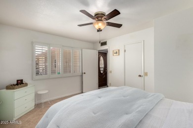 Your new retirement home is here in Sun City West! This charming on Pebblebrook Golf Course in Arizona - for sale on GolfHomes.com, golf home, golf lot
