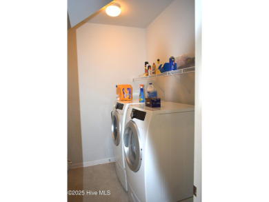 This beautifully designed unit is a true gem, AND A HUGE $$$ on Carolina Shores Golf Course in North Carolina - for sale on GolfHomes.com, golf home, golf lot