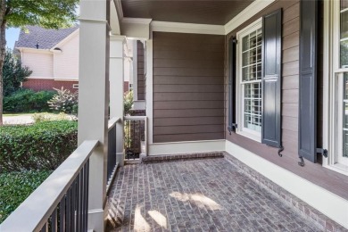 COMING SOON! Stunning Executive Home with Finished Basement & on Bentwater Golf Club in Georgia - for sale on GolfHomes.com, golf home, golf lot