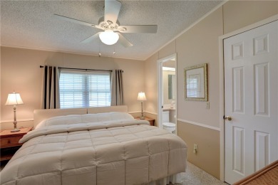 New roof coming August 2025! Move-in ready-just bring your on Barefoot Bay Golf Course in Florida - for sale on GolfHomes.com, golf home, golf lot