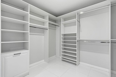 Welcome to this beautifully updated and modern 4-bedroom, 2 on Hamlet Country Club in Florida - for sale on GolfHomes.com, golf home, golf lot