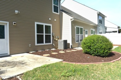 This beautifully designed unit is a true gem, AND A HUGE $$$ on Carolina Shores Golf Course in North Carolina - for sale on GolfHomes.com, golf home, golf lot