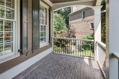 COMING SOON! Stunning Executive Home with Finished Basement & on Bentwater Golf Club in Georgia - for sale on GolfHomes.com, golf home, golf lot