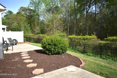 This beautifully designed unit is a true gem, AND A HUGE $$$ on Carolina Shores Golf Course in North Carolina - for sale on GolfHomes.com, golf home, golf lot
