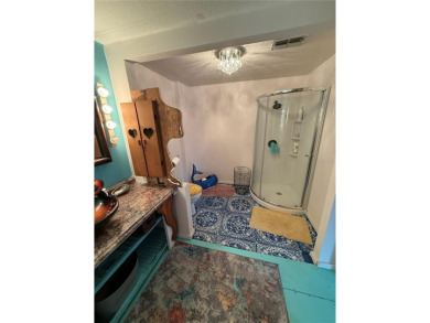 An artist retreat on the beachside!  This two bedroom, two bath on Grand Haven Golf Club in Florida - for sale on GolfHomes.com, golf home, golf lot