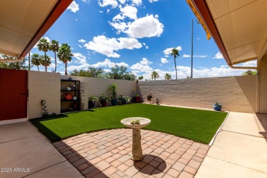 Your new retirement home is here in Sun City West! This charming on Pebblebrook Golf Course in Arizona - for sale on GolfHomes.com, golf home, golf lot