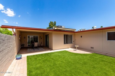 Your new retirement home is here in Sun City West! This charming on Pebblebrook Golf Course in Arizona - for sale on GolfHomes.com, golf home, golf lot