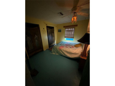 An artist retreat on the beachside!  This two bedroom, two bath on Grand Haven Golf Club in Florida - for sale on GolfHomes.com, golf home, golf lot