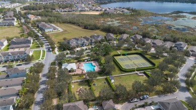 Great investment in beautiful Horizon West community!! Welcome on Orange County National Golf Center and Lodge in Florida - for sale on GolfHomes.com, golf home, golf lot