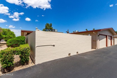 Your new retirement home is here in Sun City West! This charming on Pebblebrook Golf Course in Arizona - for sale on GolfHomes.com, golf home, golf lot
